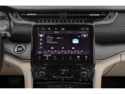 Used 2021 Jeep Grand Cherokee L Limited w/ Trailer Tow Group (B) AWD/4WD image 13
