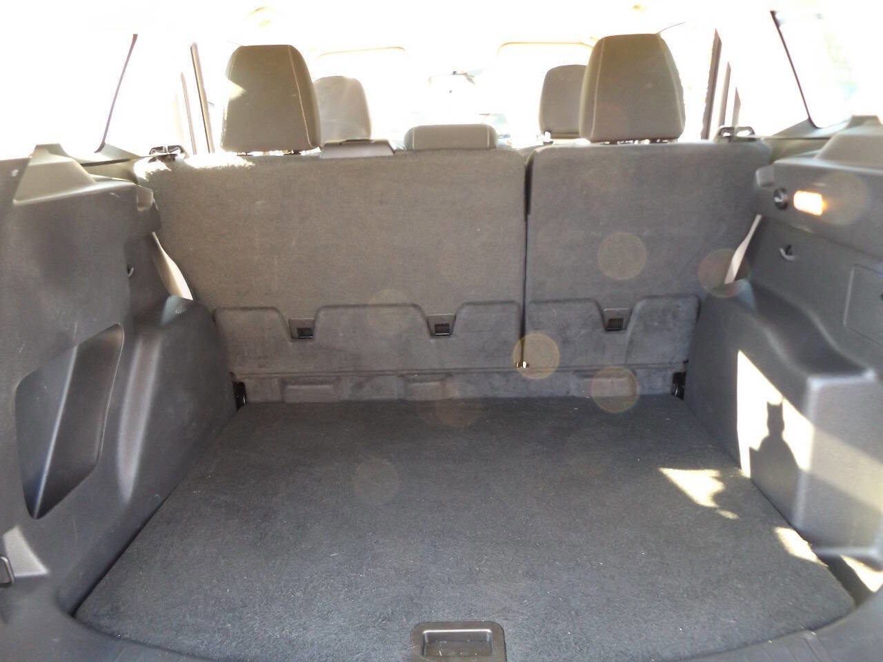 Used 2018 Ford Escape S image 29