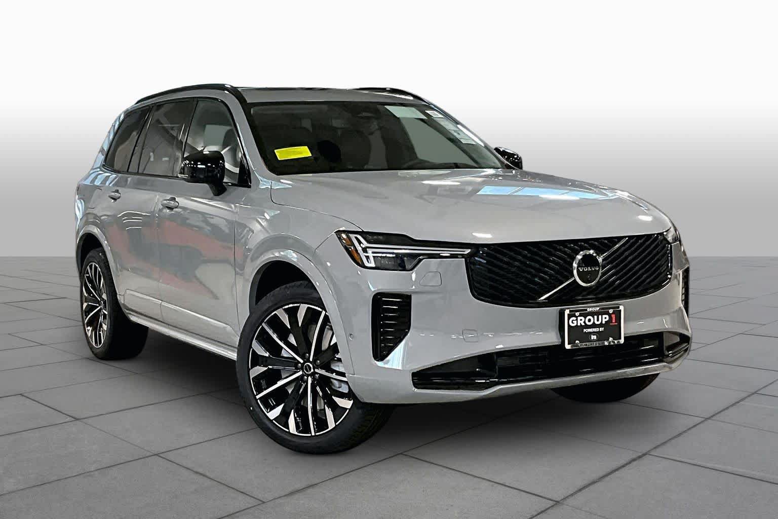 New 2026 Volvo XC90 B6 Ultra w/ Protection Package Premier AWD/4WD image 17