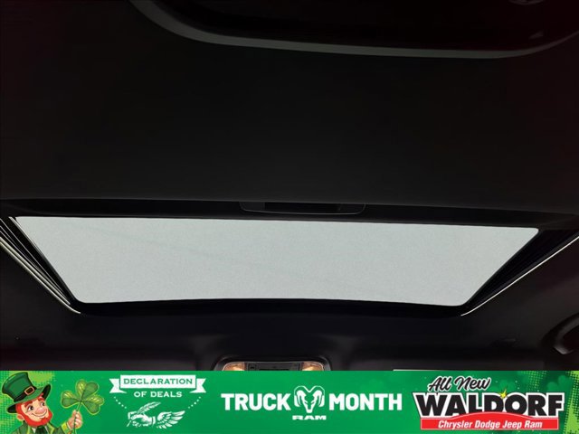 New 2026 Dodge Durango GT image 13