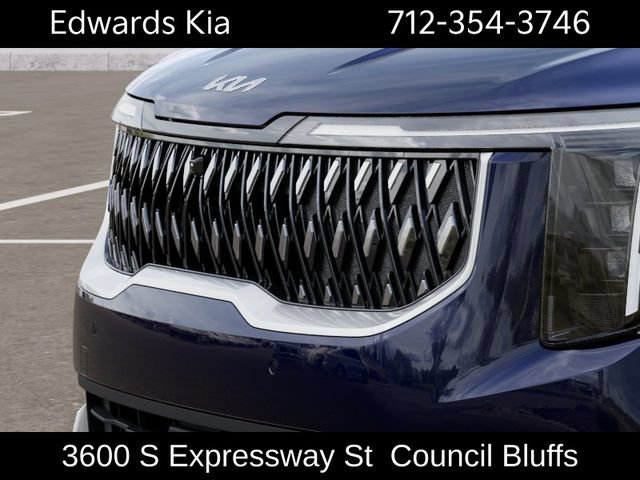 New 2027 Kia Carnival FWD image 14