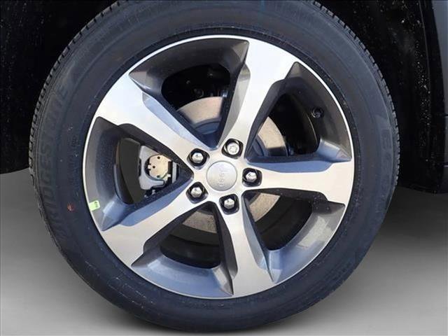 New 2026 Jeep Grand Cherokee Limited image 7