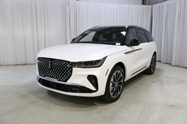 New 2026 Lincoln Nautilus Reserve image 65