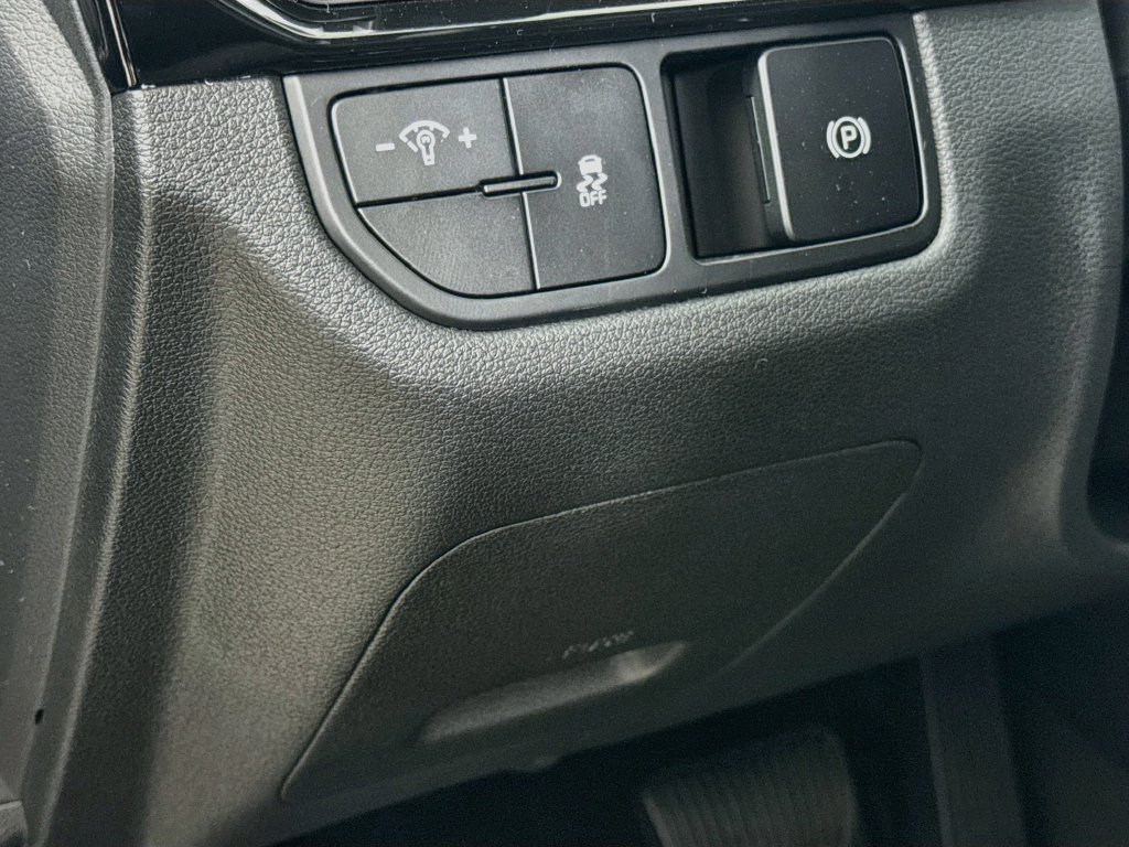 New 2026 Kia Sportage LX AWD/4WD image 11