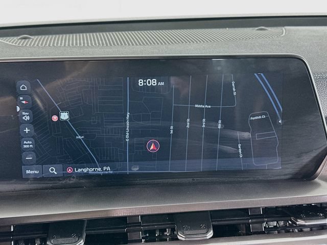Used 2024 Kia Telluride S w/ S Sunroof Package AWD/4WD image 26