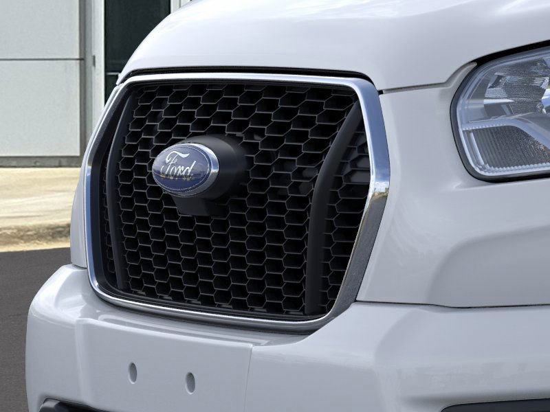 New 2025 Ford Transit 350 XLT image 17