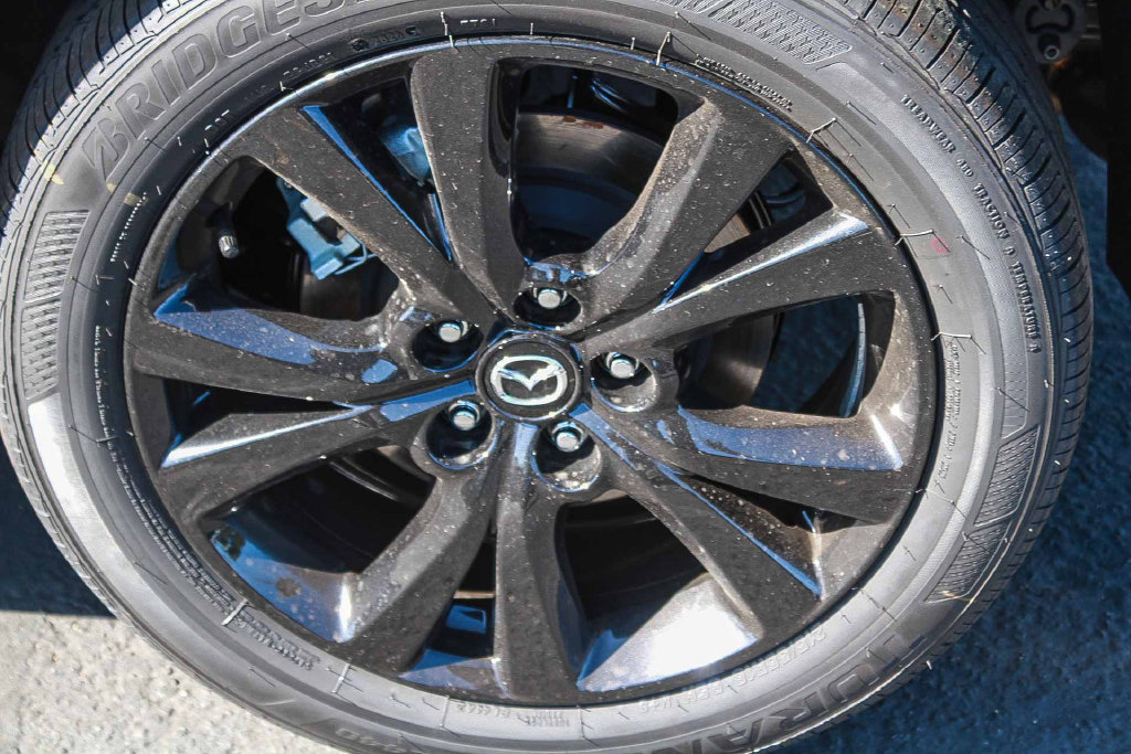 New 2026 MAZDA CX-30 AWD 2.5 S w/ Select Sport Pkg image 11