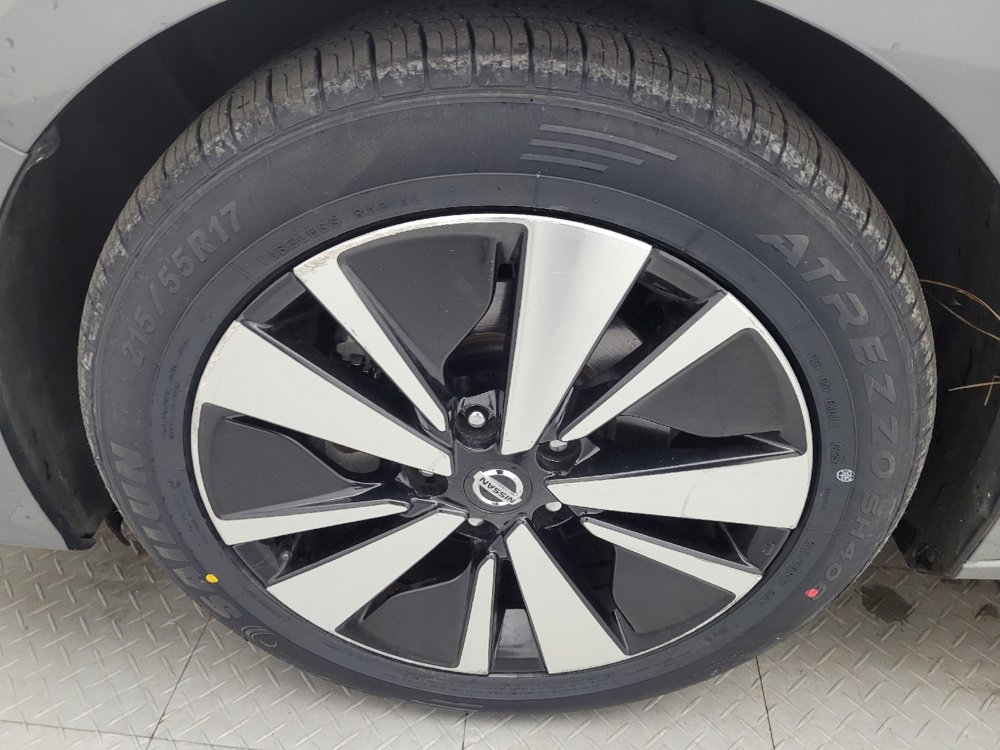 Used 2022 Nissan Altima 2.5 SV image 31