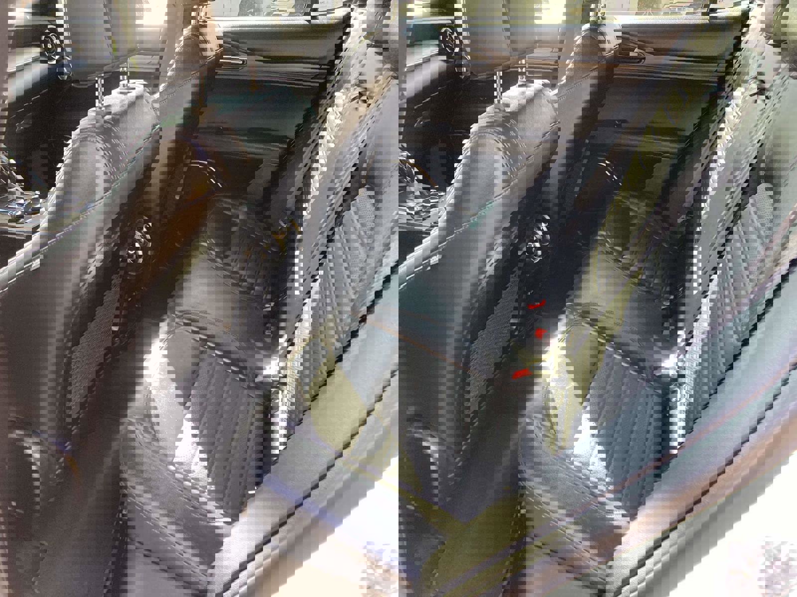 Used 2018 Alfa Romeo Stelvio Ti Sport image 17