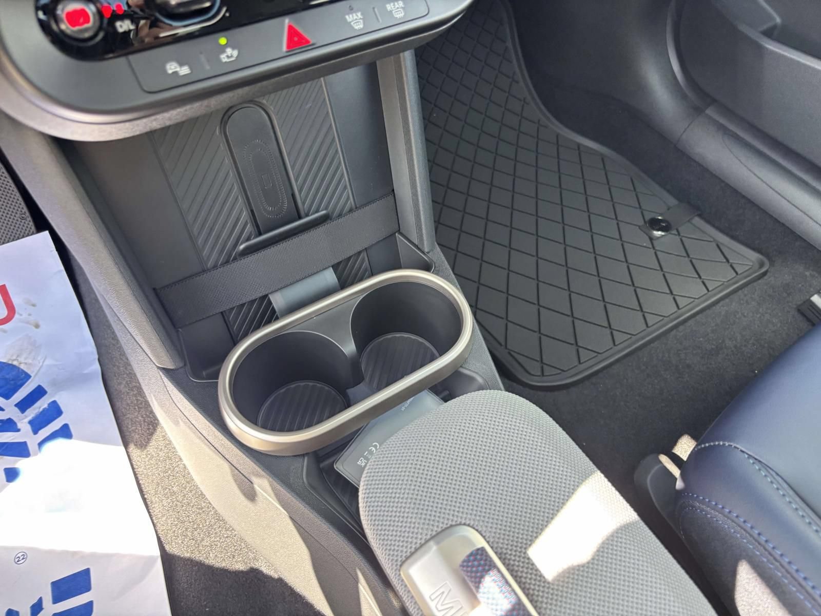 New 2026 MINI Cooper S FWD image 23