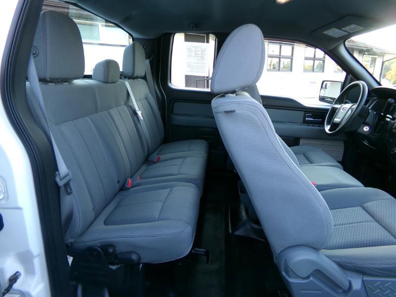 Used 2014 Ford F150 XL w/ Power Equipment Group image 30