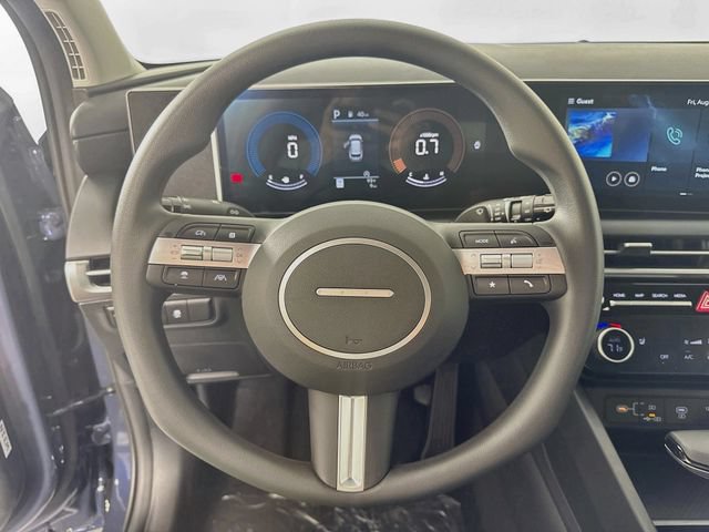 Certified 2026 Hyundai Tucson SEL FWD image 15