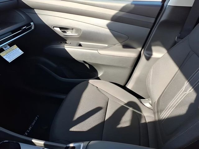 New 2026 Hyundai Tucson SEL image 13