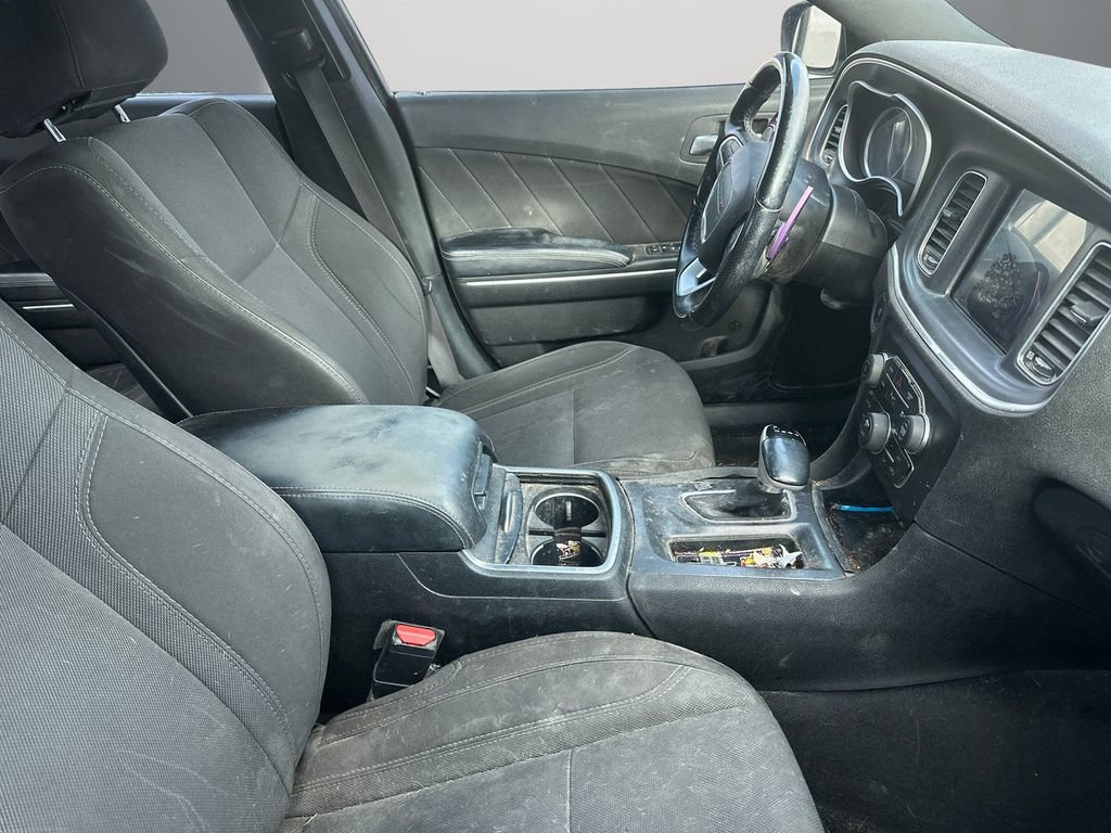 Used 2018 Dodge Charger R/T RWD image 11