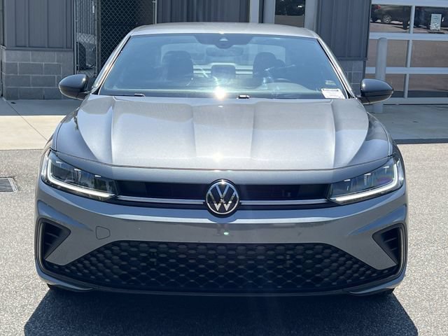 Used 2025 Volkswagen Jetta Sport FWD image 16