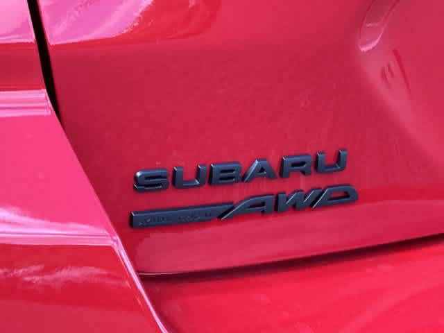 New 2026 Subaru Impreza 2.0i Sport AWD/4WD image 25