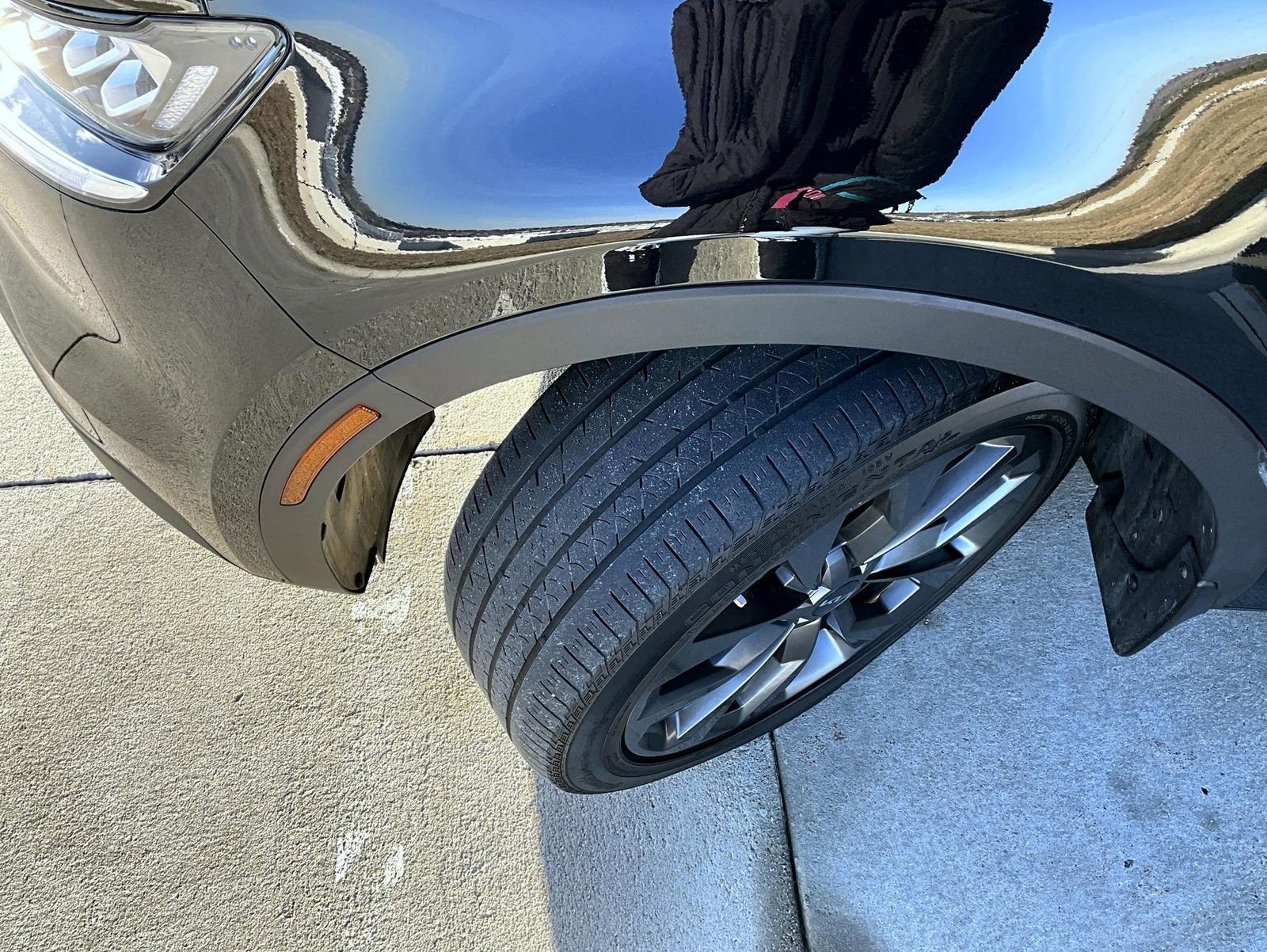 Used 2023 Kia Sorento X-Line EX image 24