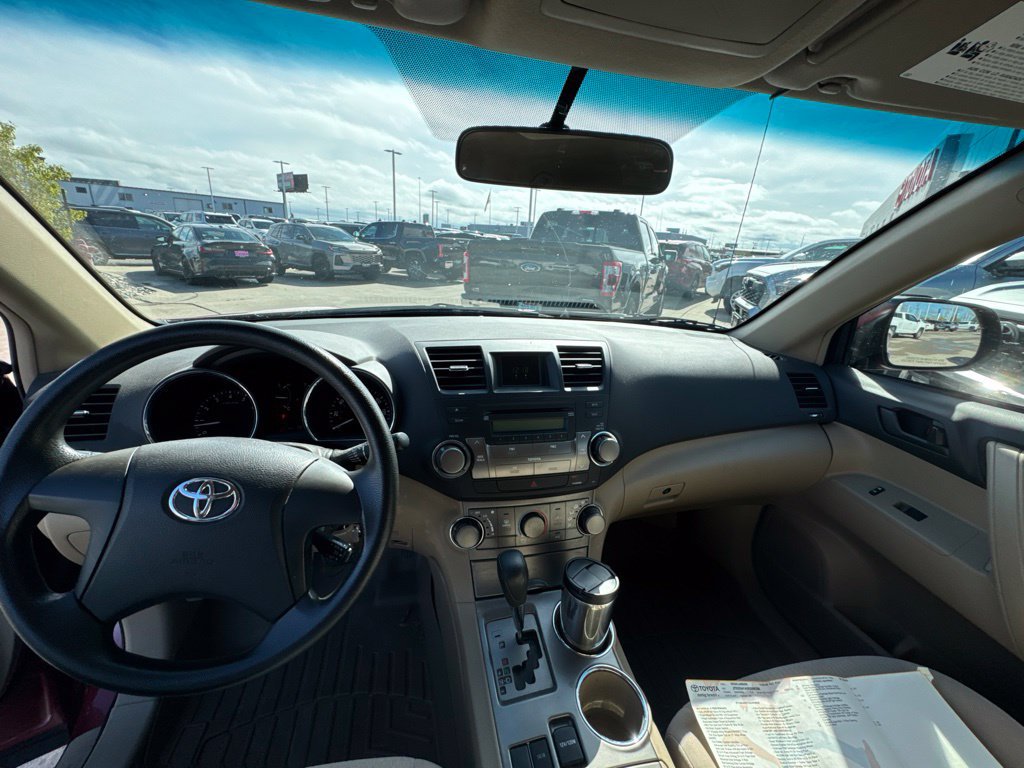 Used 2008 Toyota Highlander 2WD image 13