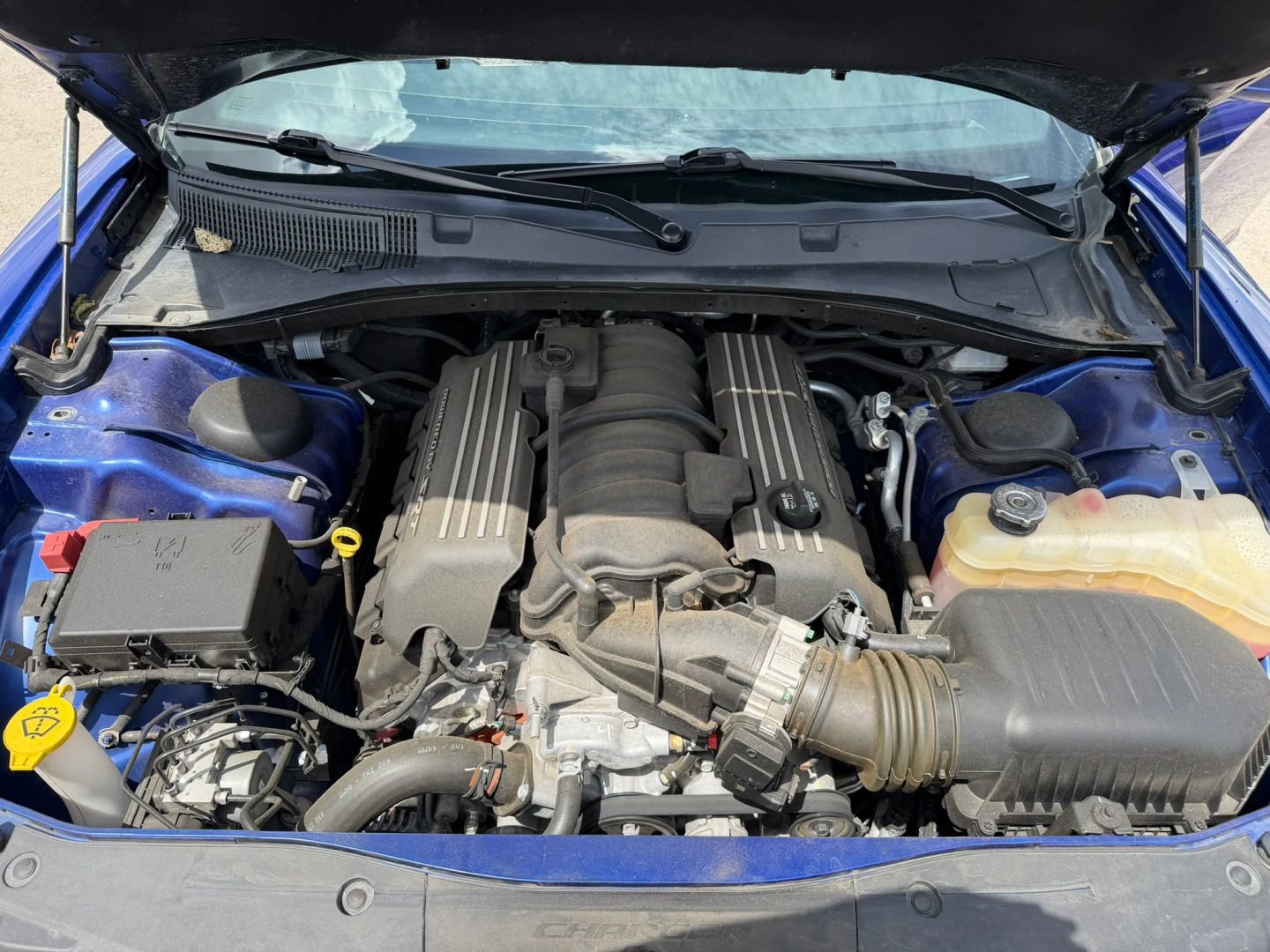 Used 2020 Dodge Charger Scat Pack image 39