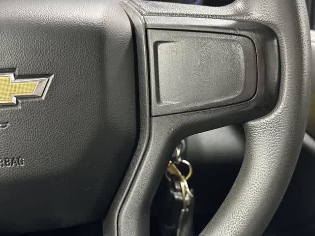 Used 2020 Chevrolet Silverado 2500 W/T w/ WT Convenience Package AWD/4WD image 18
