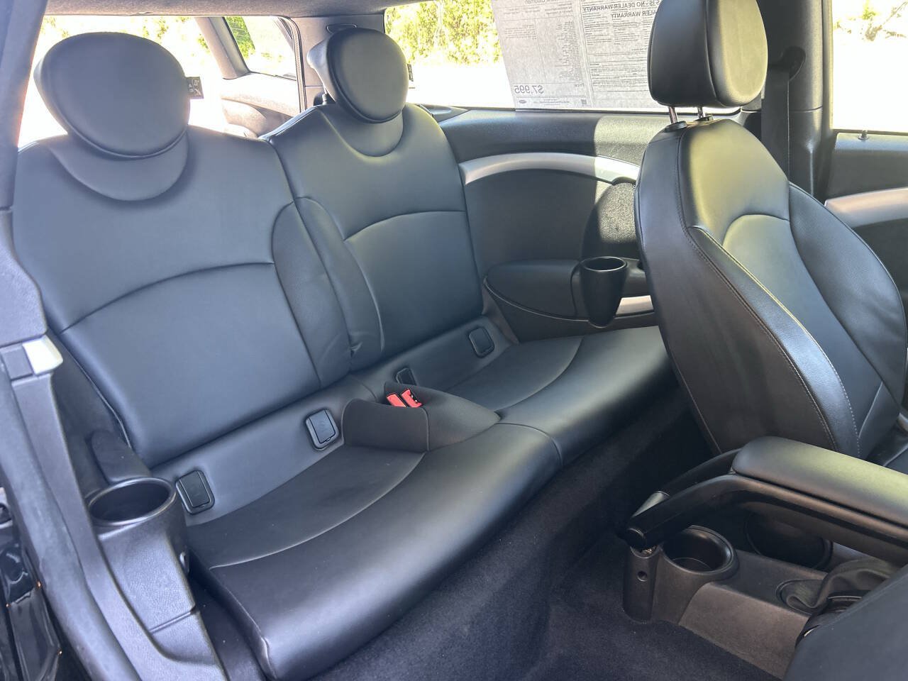 Used 2014 MINI Cooper Clubman S FWD image 23