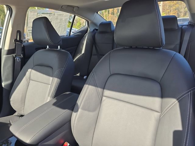 New 2025 Nissan Altima 2.5 SL image 23