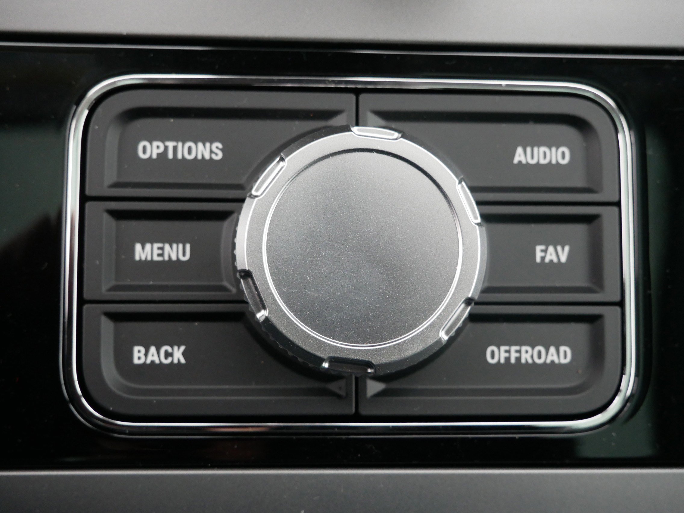 New 2026 INEOS Grenadier Fieldmaster Edition image 31