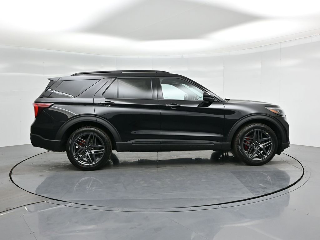 New 2025 Ford Explorer ST w/ Sun And Sound Package image 32