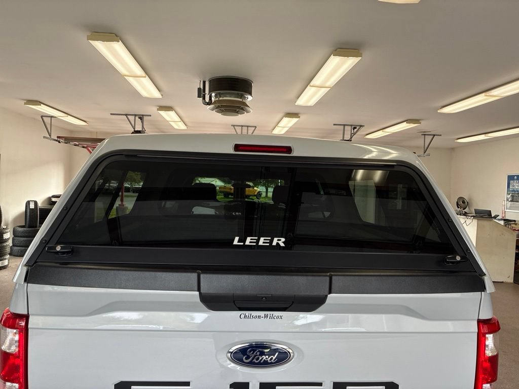 Used 2021 Ford F150 XL w/ STX Appearance Package AWD/4WD image 22