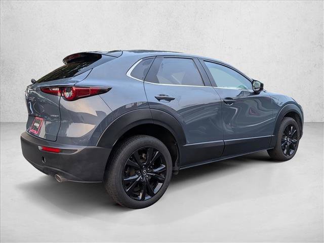 Used 2024 MAZDA CX-30 AWD 2.5 S w/ Preferred Package image 5