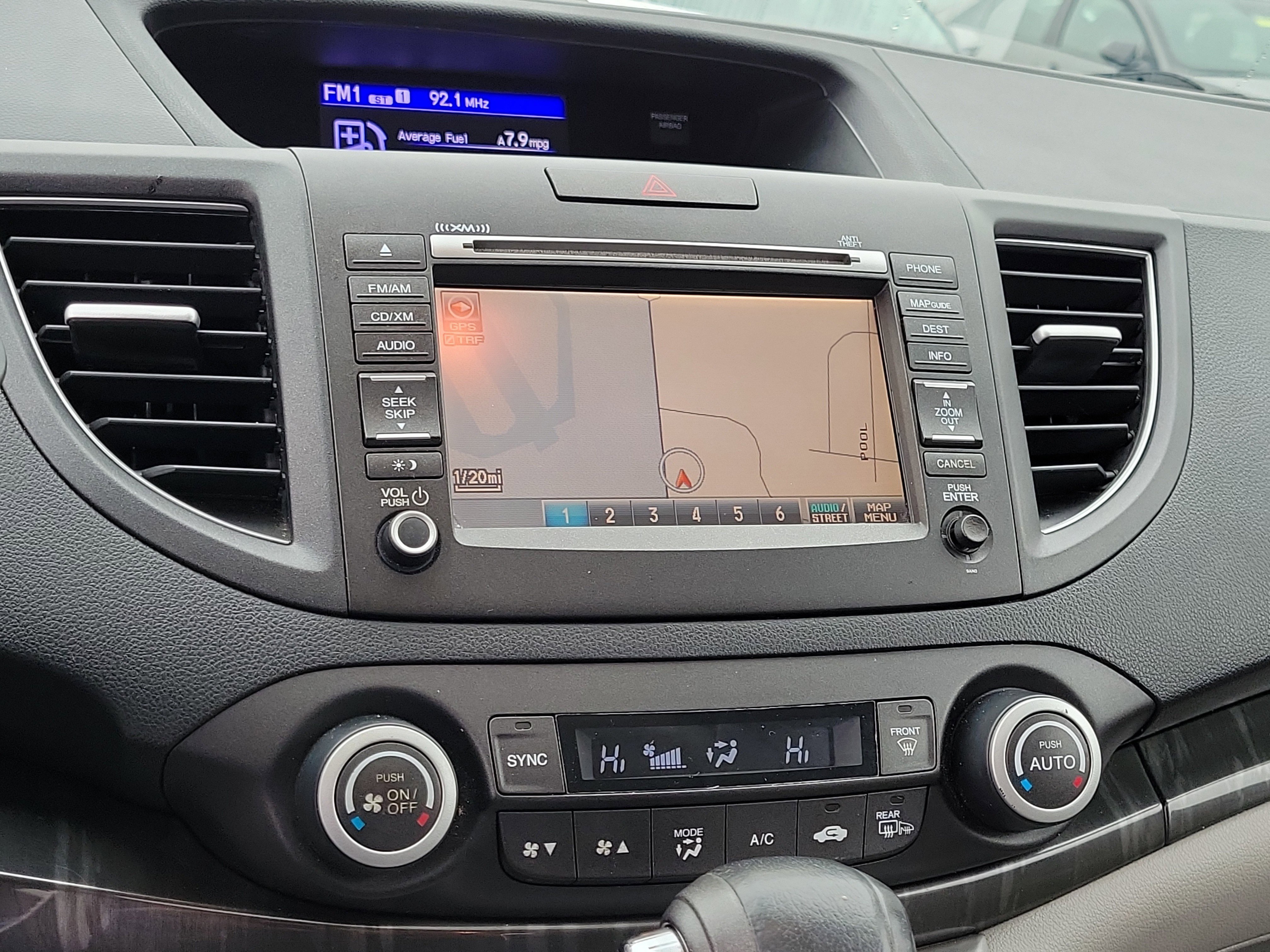 Used 2012 Honda CR-V EX-L image 26