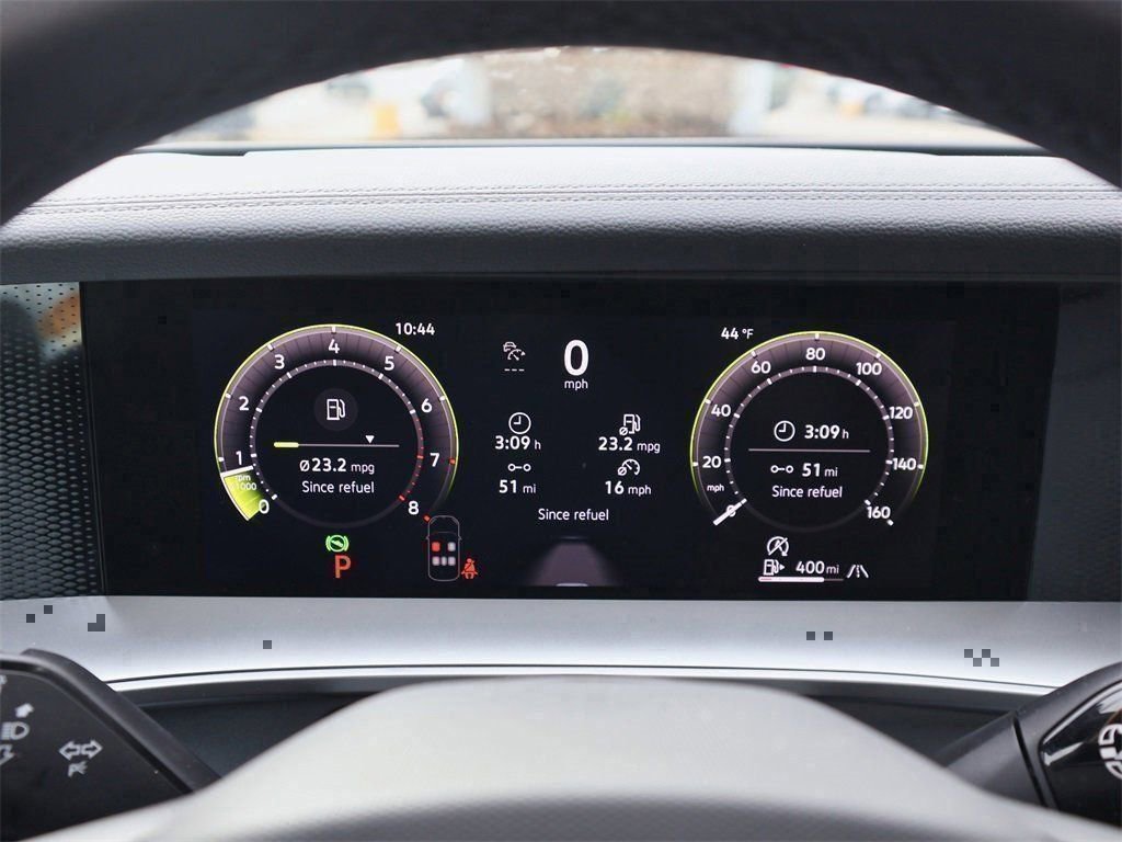 New 2026 Volkswagen Tiguan SE R-Line image 21