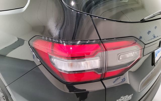 Used 2026 Honda Pilot Sport image 11