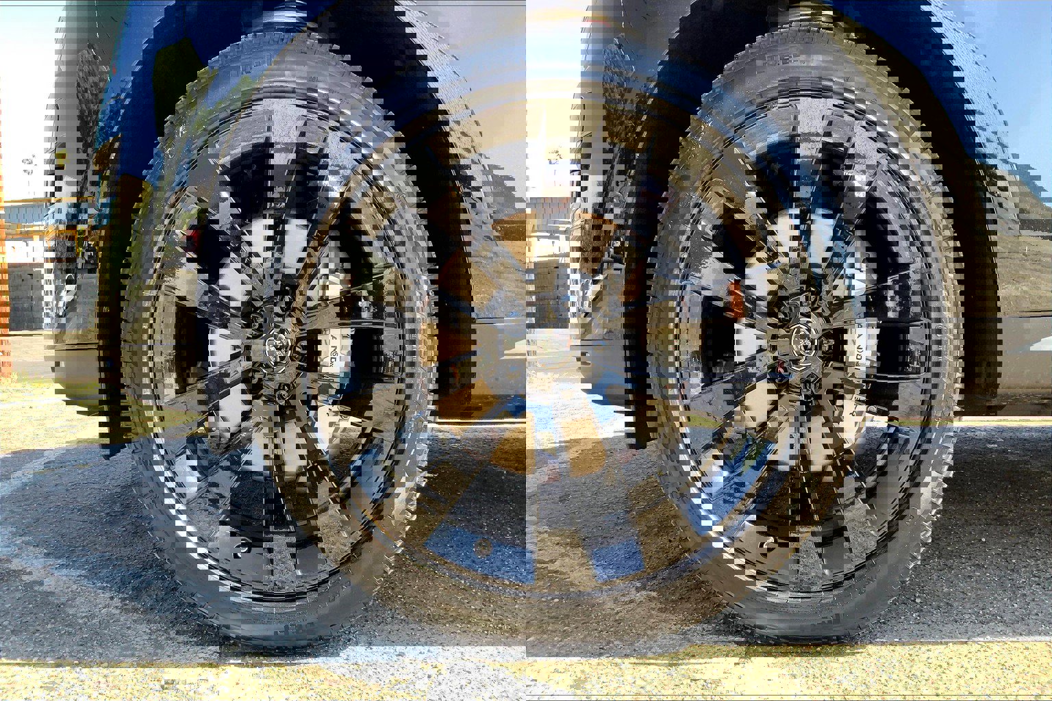 New 2025 Land Rover Range Rover Sport SE image 16