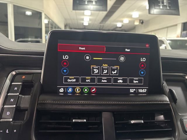 Used 2021 GMC Yukon SLT w/ SLT Premium Package image 25