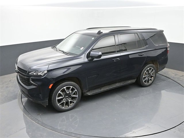 Used 2023 Chevrolet Tahoe RST image 34