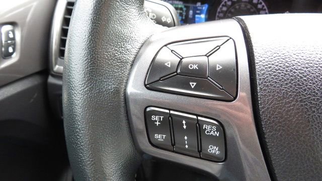 Certified 2019 Ford Ranger Lariat w/ Equipment Group 501A Mid image 24