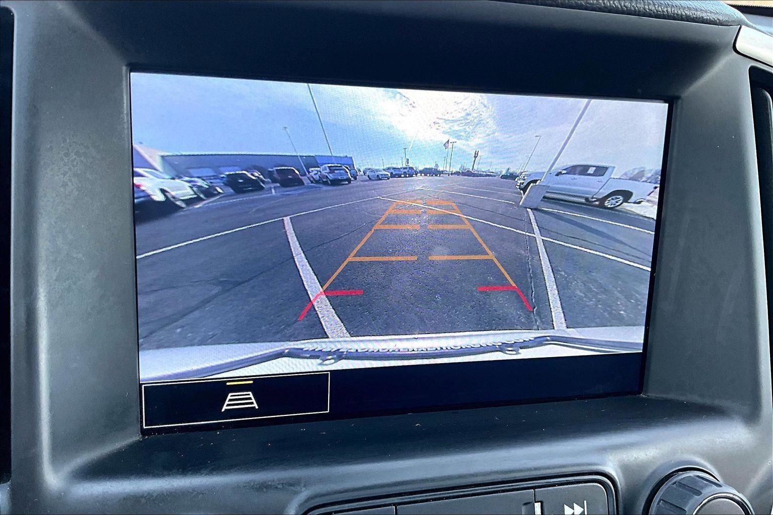 Used 2022 GMC Terrain SLT w/ Infotainment Package II image 22