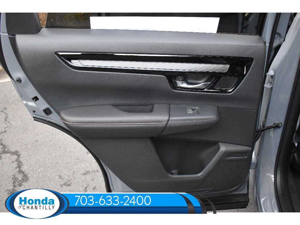 New 2026 Honda CR-V Sport Touring image 29