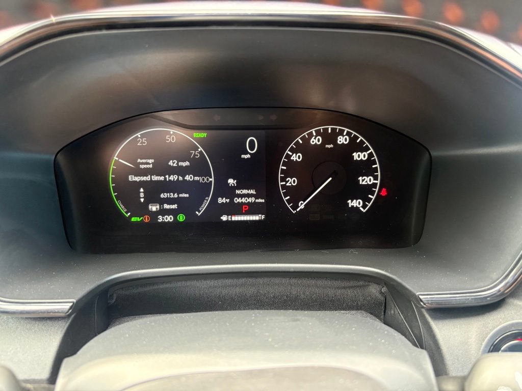 Used 2025 Honda CR-V Sport-L image 20