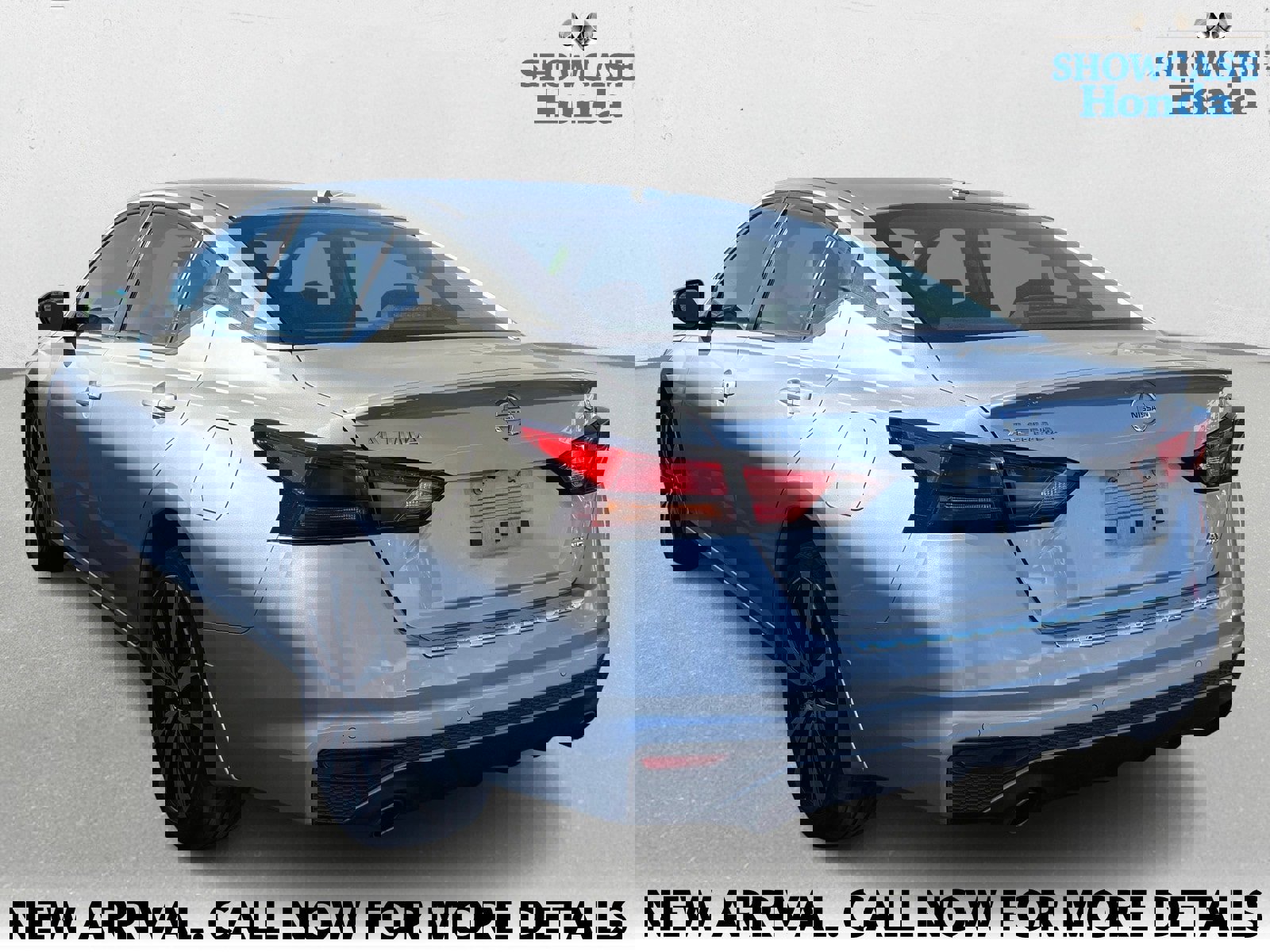 Used 2022 Nissan Altima 2.5 SR image 4