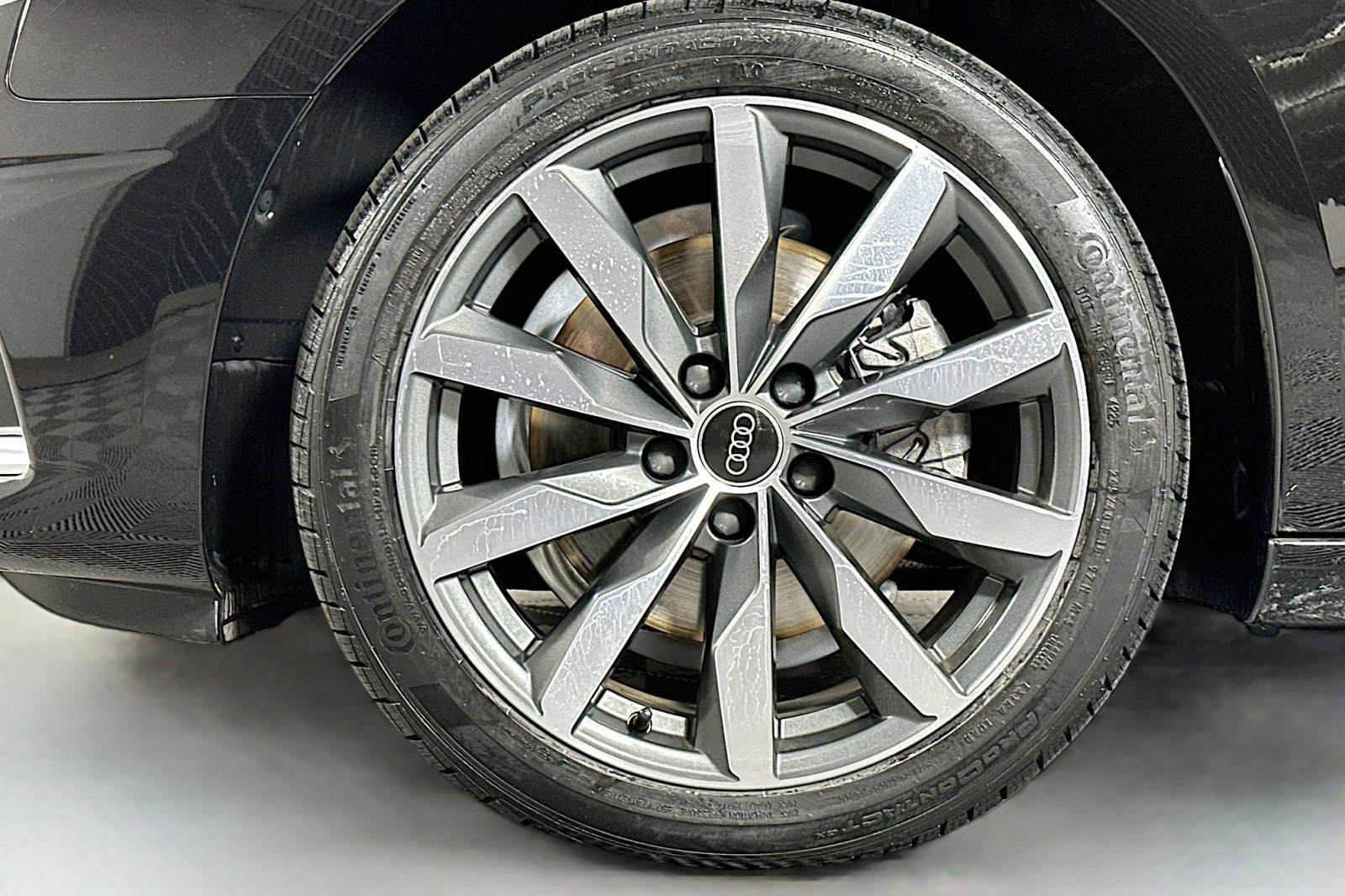 Used 2024 Audi A4 2.0T Premium AWD/4WD image 11