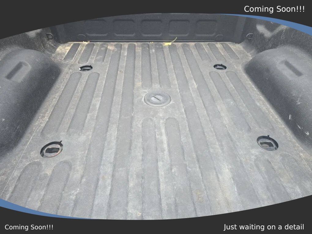 Used 2022 RAM 2500 Laramie AWD/4WD image 12