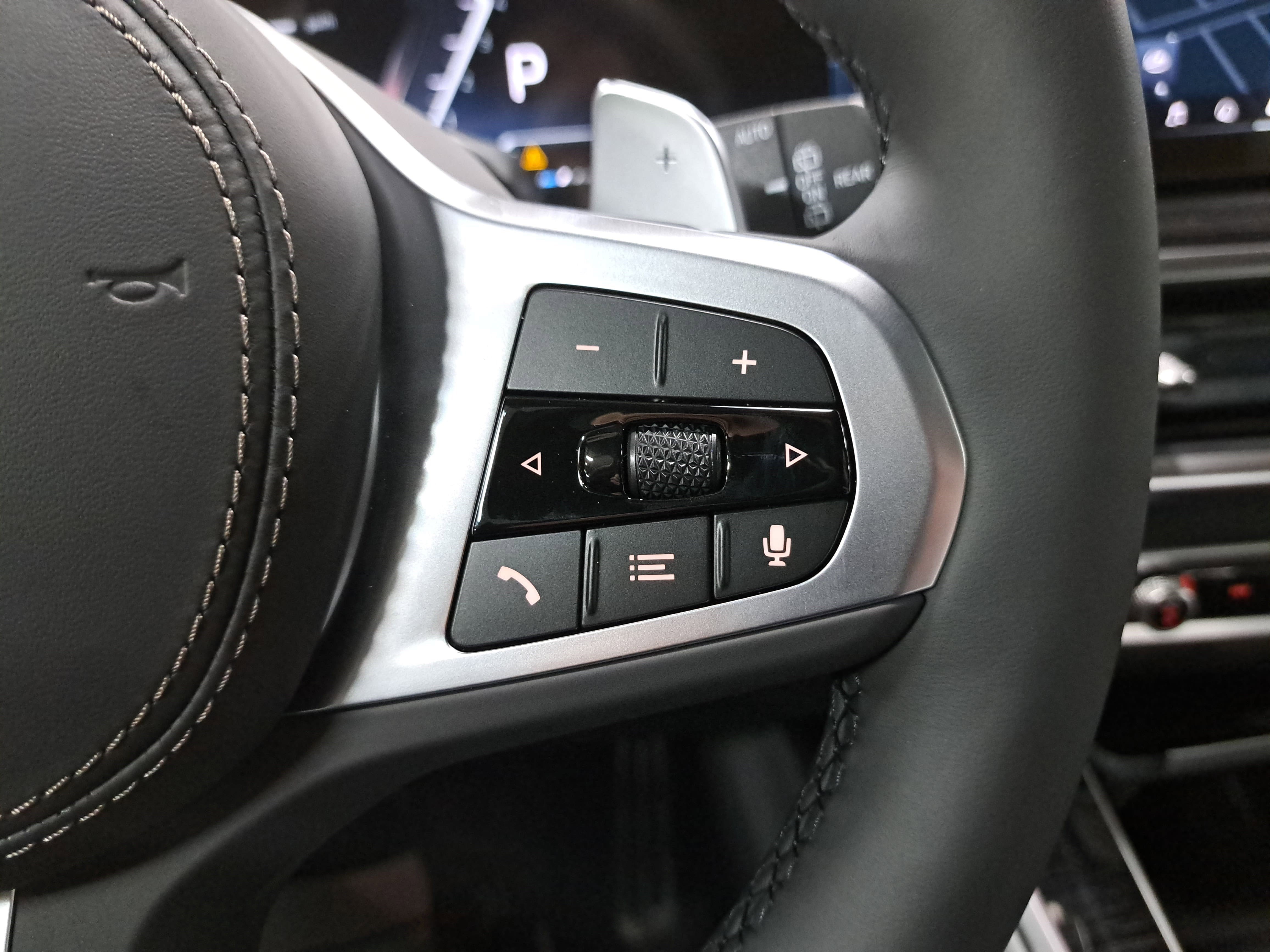 New 2026 BMW X5 xDrive40i w/ M Sport Package image 20