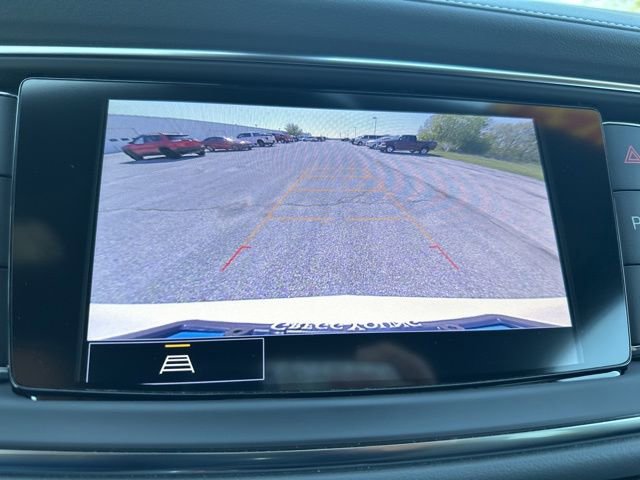 Used 2024 Buick Enclave Essence FWD image 27