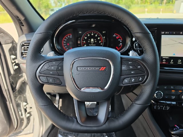 New 2027 Dodge Durango R/T AWD/4WD image 27