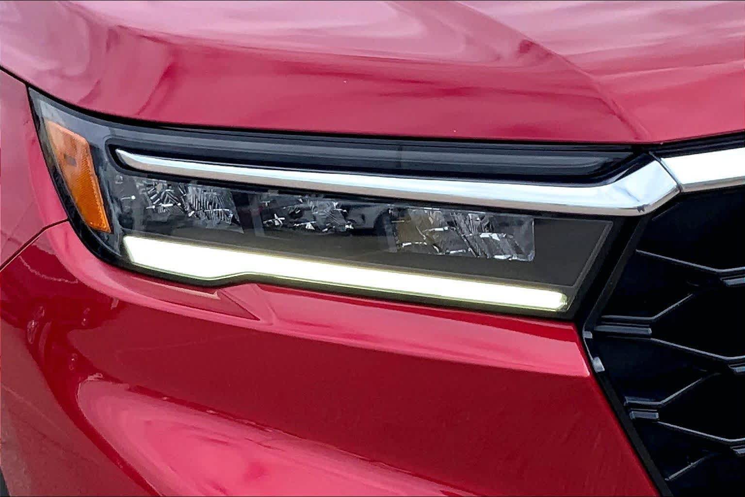 Used 2023 Honda Pilot Elite image 28