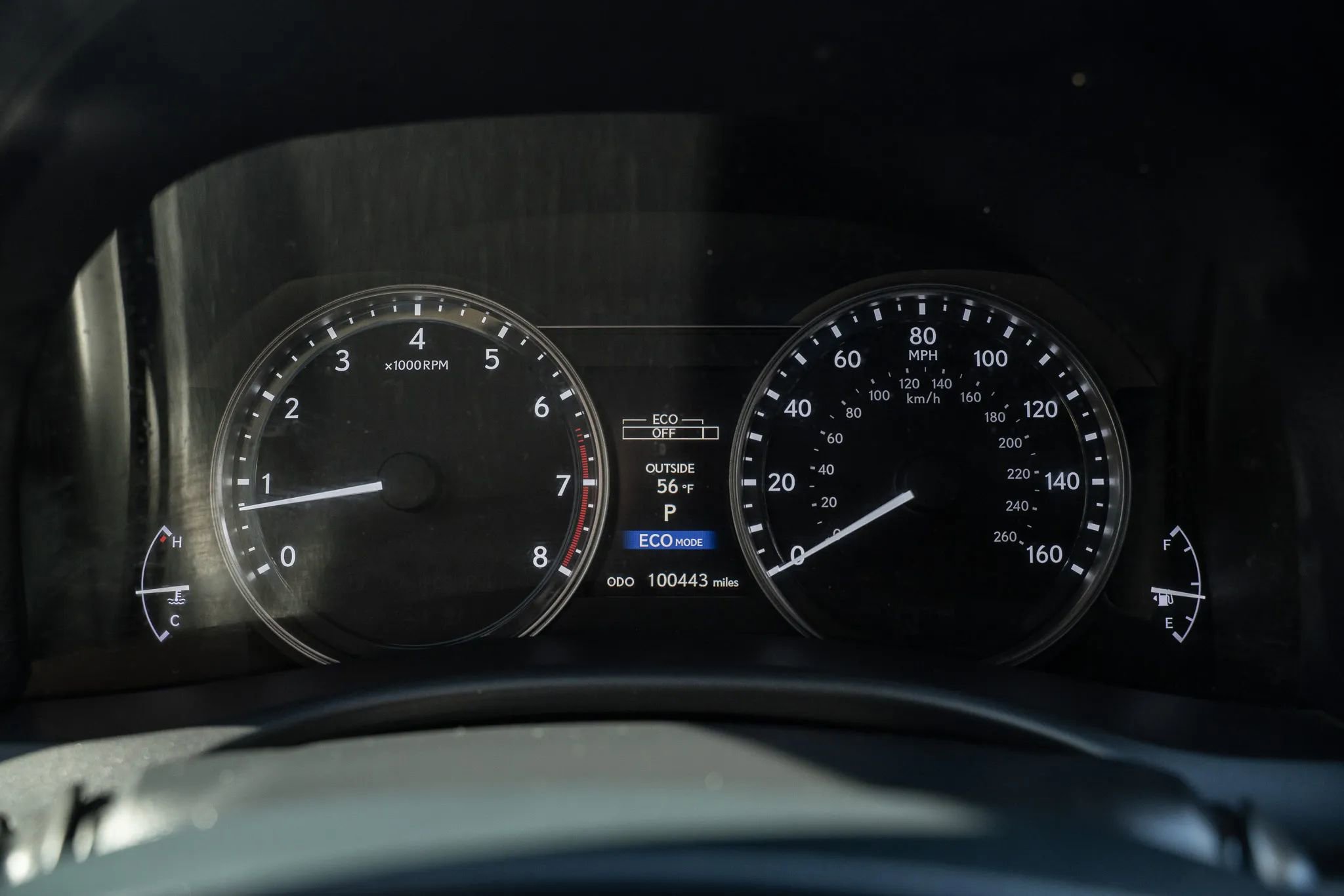 Used 2013 Lexus GS 350 image 21