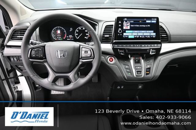 Used 2025 Honda Odyssey EX-L image 26