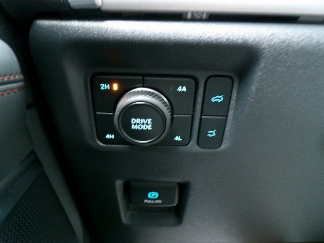 New 2025 Ford Expedition Active AWD/4WD image 25